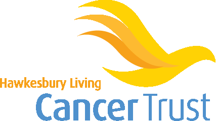 MAJOR SUPPORTERS - HAWKESBURY LIVING CANCER TRUST